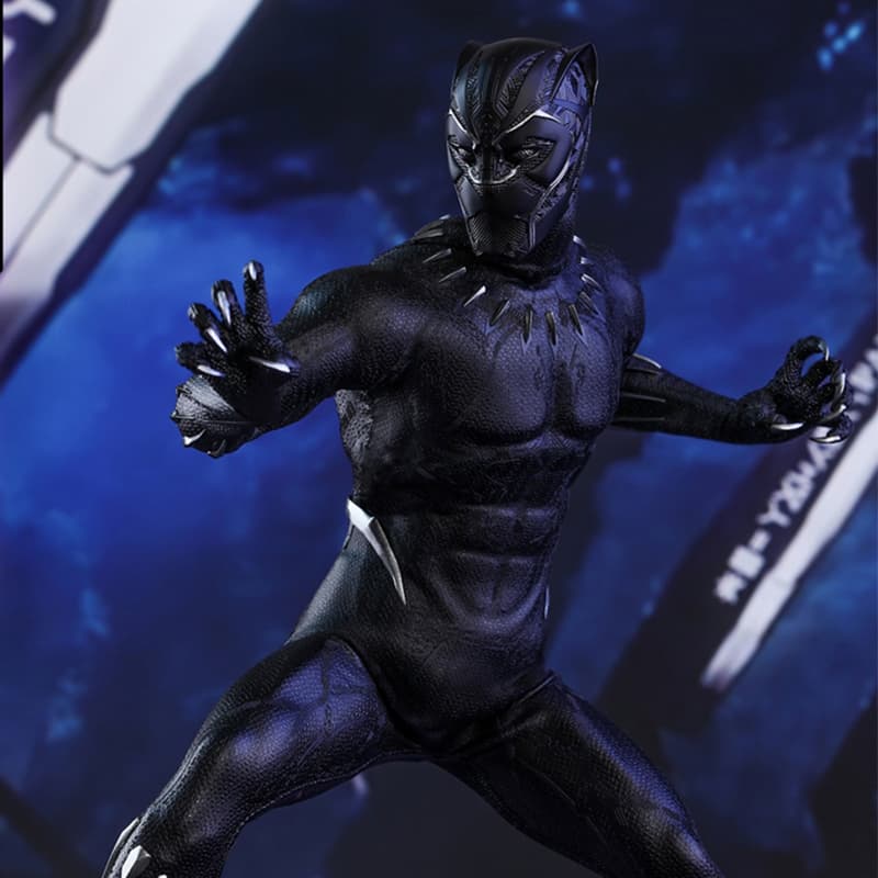 Фигурка Hot Toys 16 2.0 - изображение 4