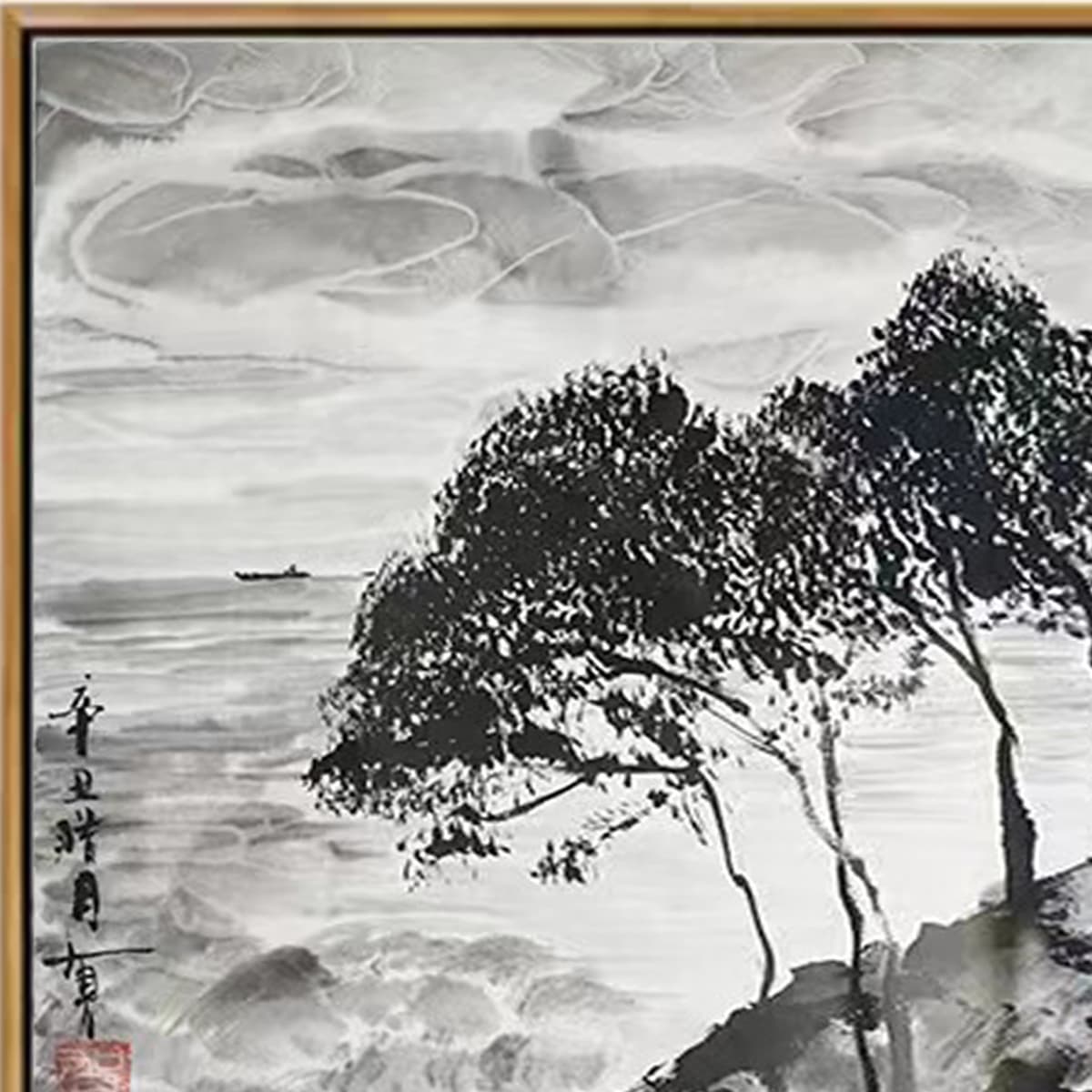 Постер 3 35*35cm - изображение 6