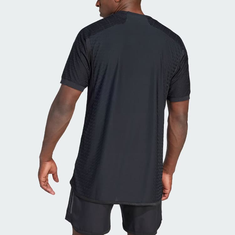 adidas Real 3 Away Jersey - изображение 4