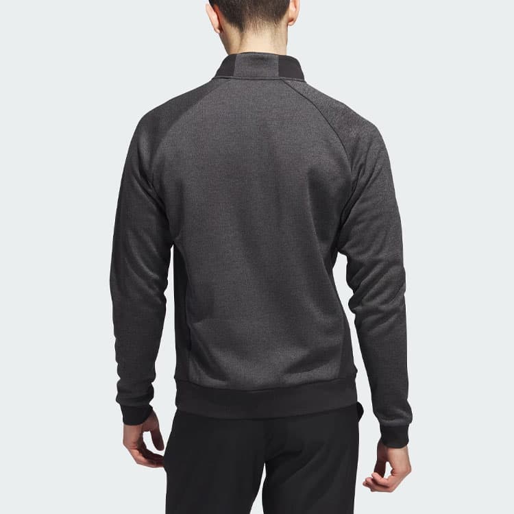 Куртка adidas Dwr Quarter-Zip Pullover Logo - изображение 3