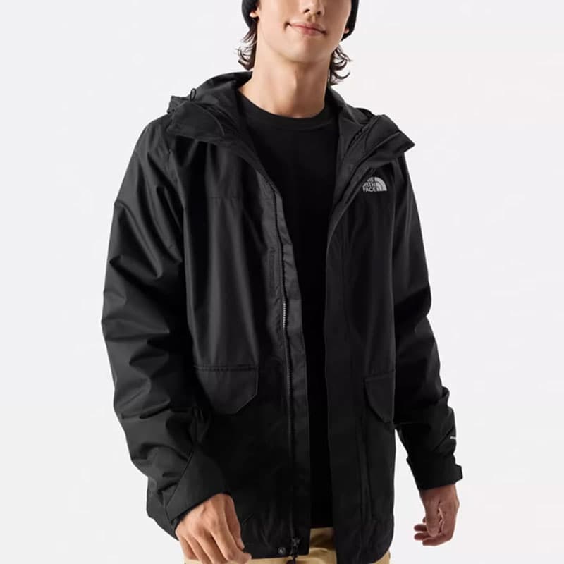 Демисезонная куртка THE NORTH FACE - изображение 3