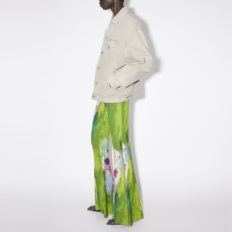 Джинсовая куртка Acne Studios FW23 - изображение 2