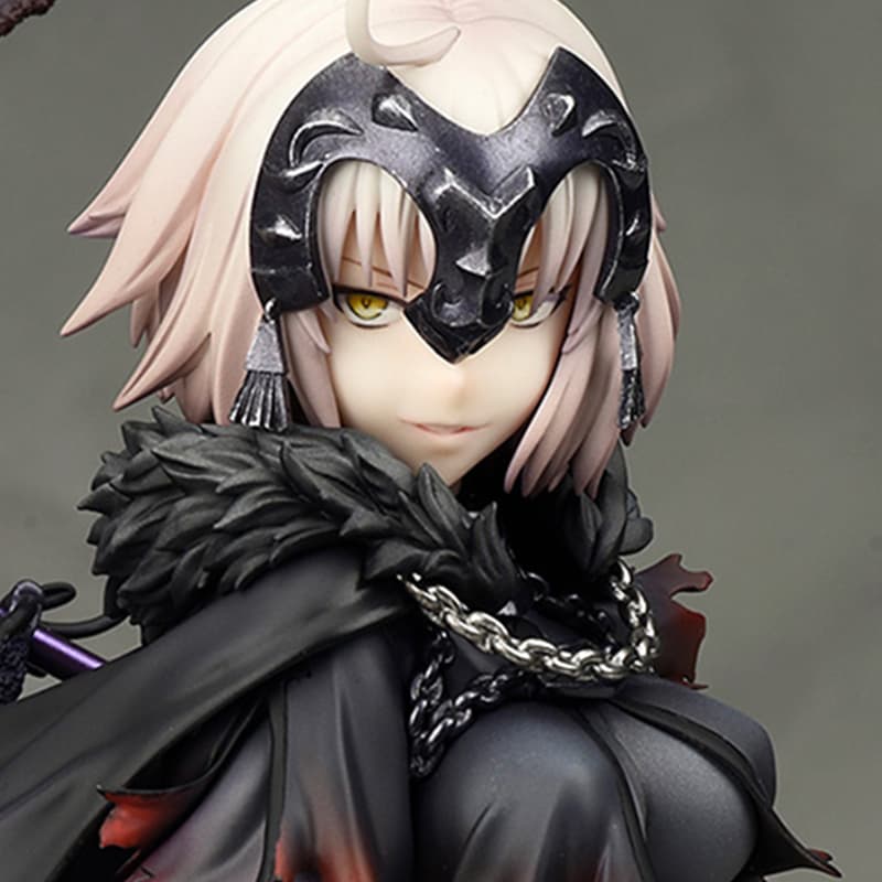 Фигурка ALTER FGO- fate grand order 1 43cm - изображение 4