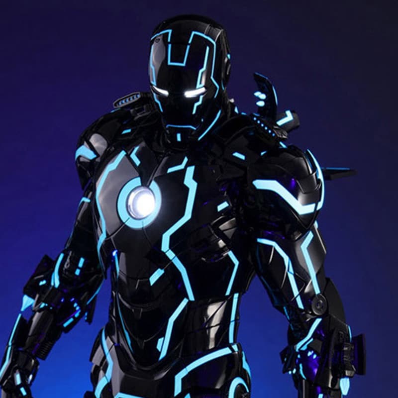 Фигурка Hot Toys 16 mk4 16 ccg 32cm - изображение 4