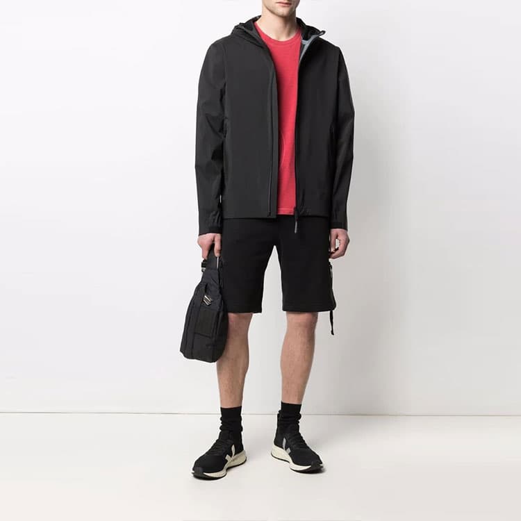 Куртка Moncler FW21 Logo - изображение 2