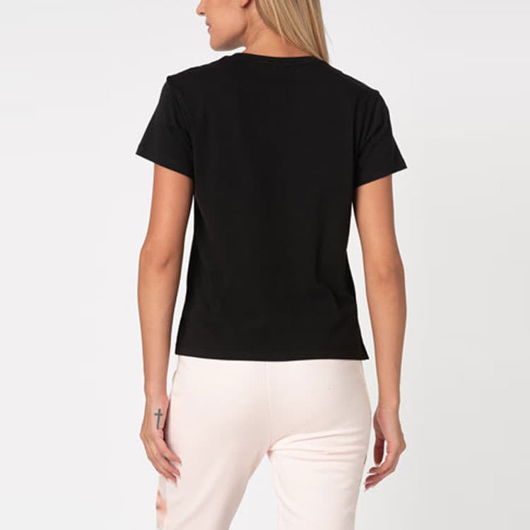 Футболка PUMA Classics Logo Tee Logo T - изображение 3