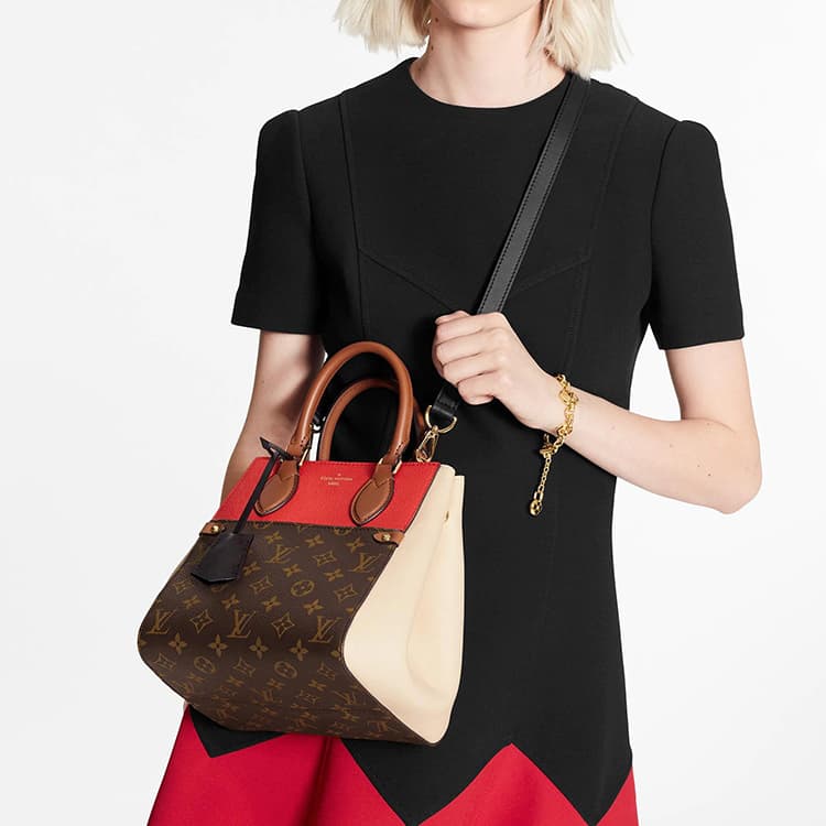 Сумка LOUIS VUITTON - изображение 6