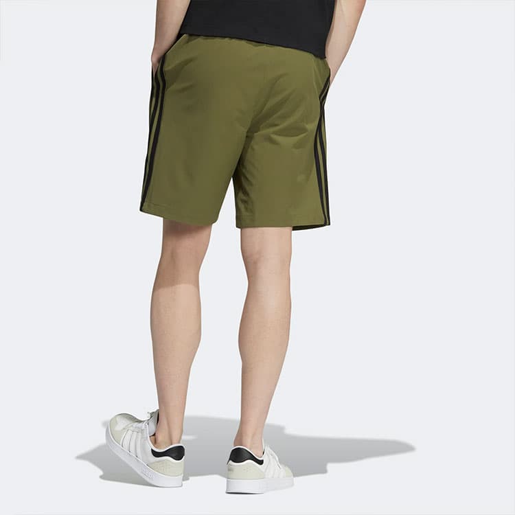 Шорты adidas neo logo - изображение 3