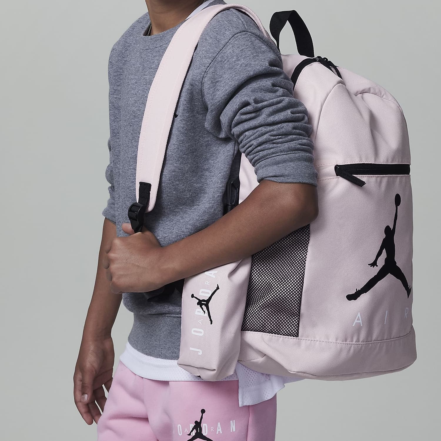 Рюкзак Jordan Logo - изображение 6