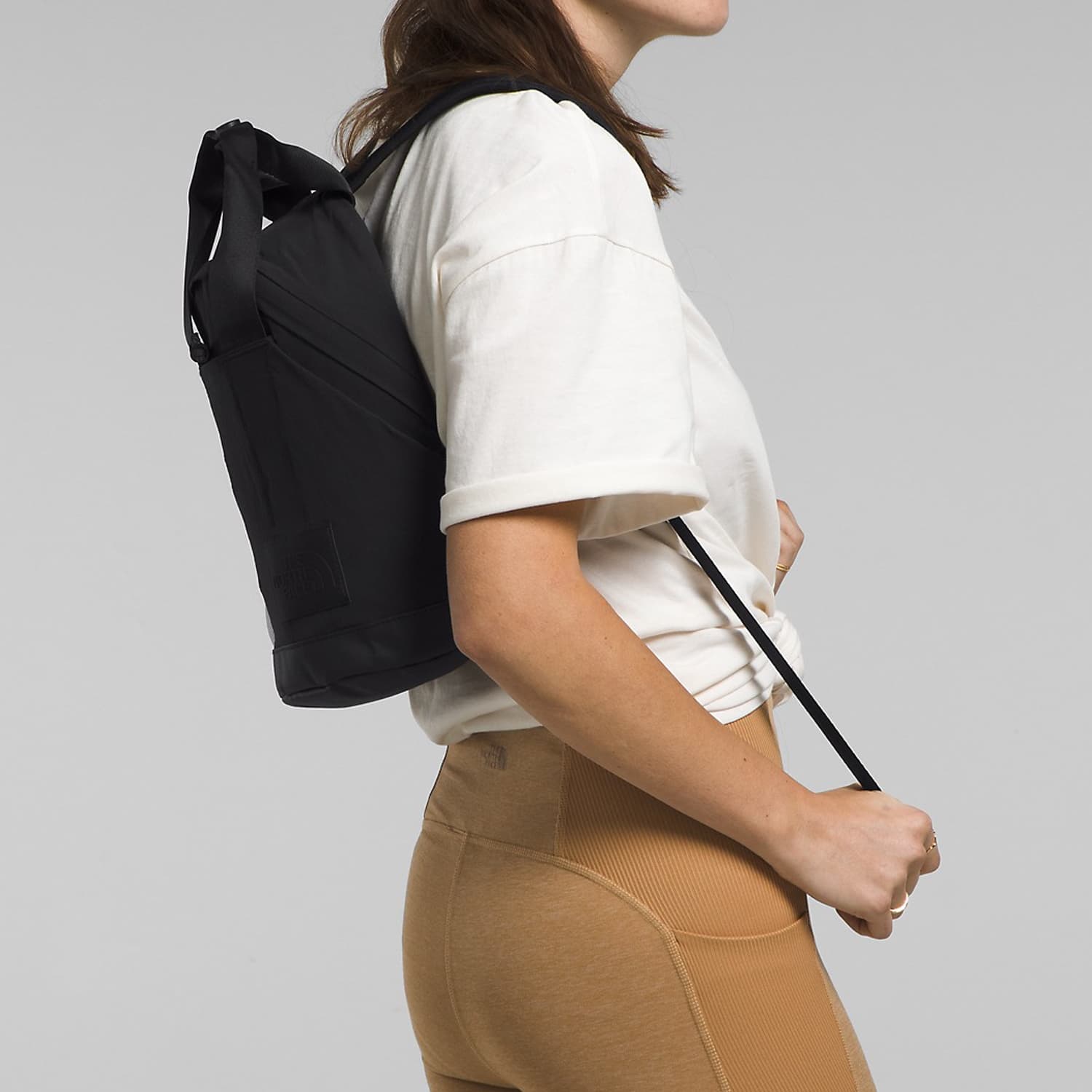 Рюкзак The North Face Backpack Black - изображение 5