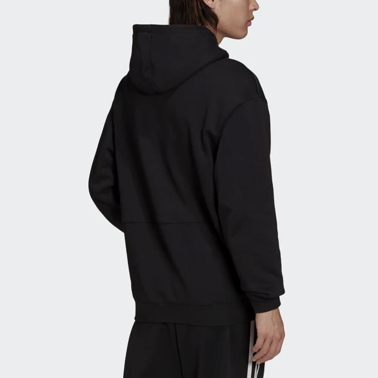 Худи adidas originals Logo - изображение 3