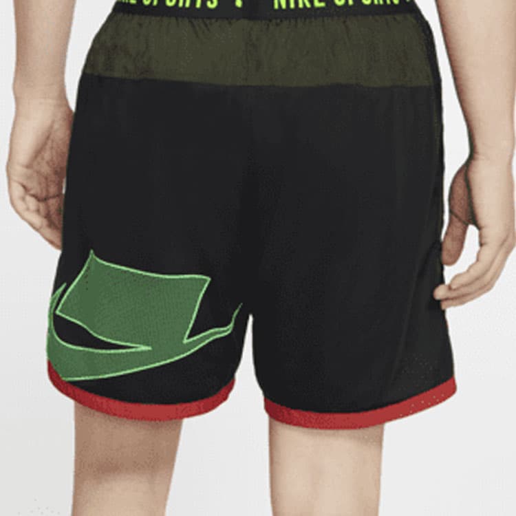 Шорты Nike Sports Shorts Black - изображение 3