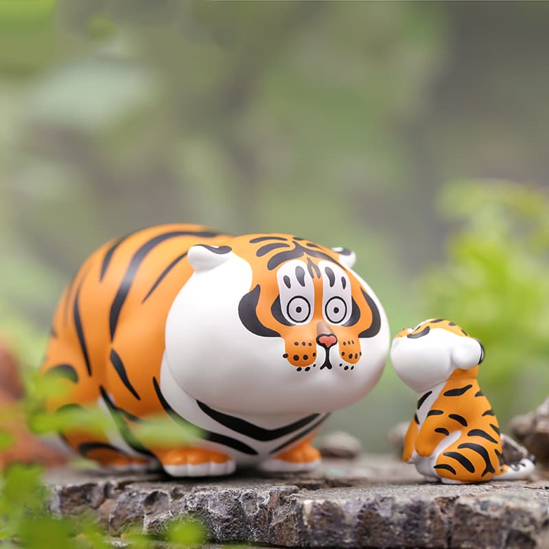 Фигурка 52TOYS 8 - изображение 2