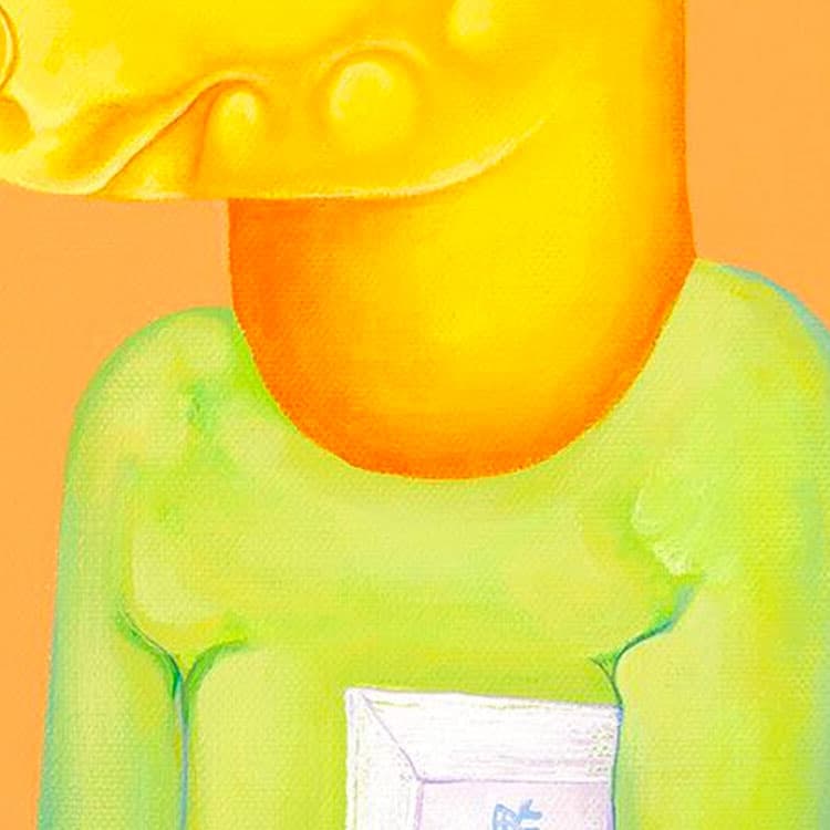Постер 55*45cm - изображение 3