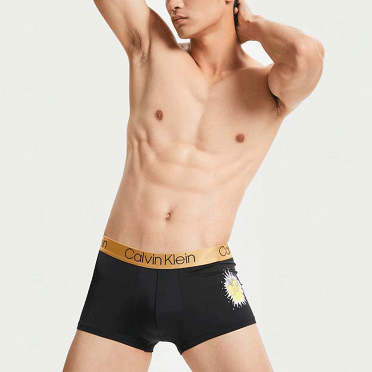 Трусы CKCalvin Klein 1 - изображение 2