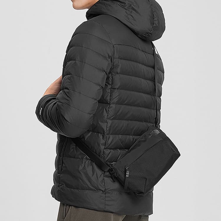 Сумка через плечо THE NORTH FACE - изображение 4