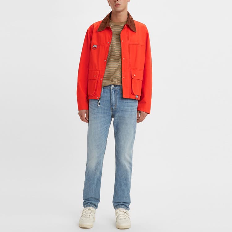 Штаны levis SS22 — фото 3