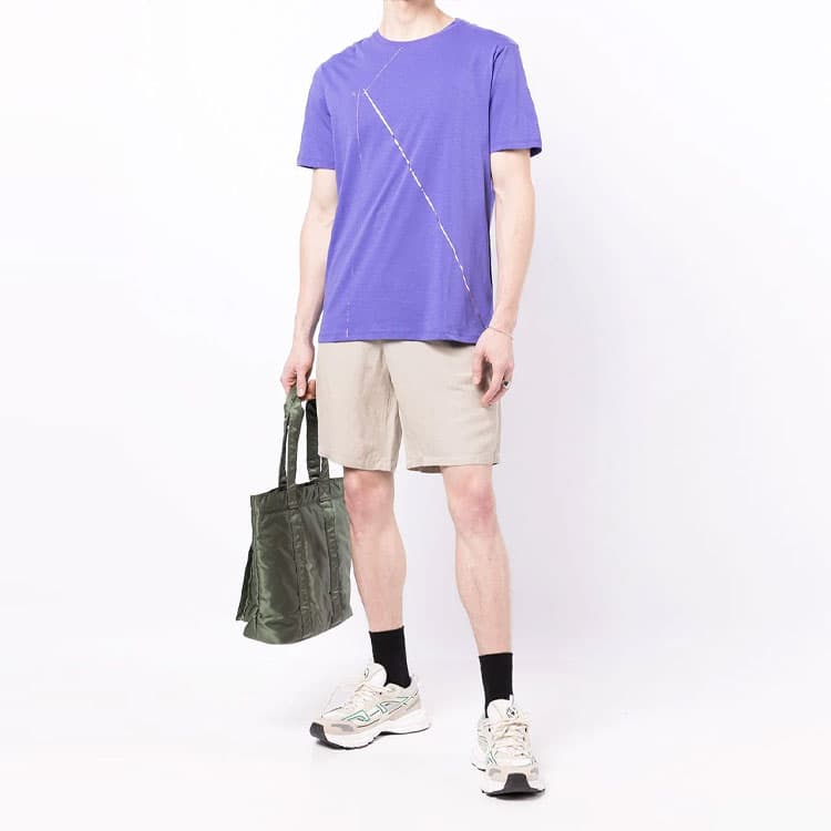 Шорты ARMANI EXCHANGE SS22 - изображение 3