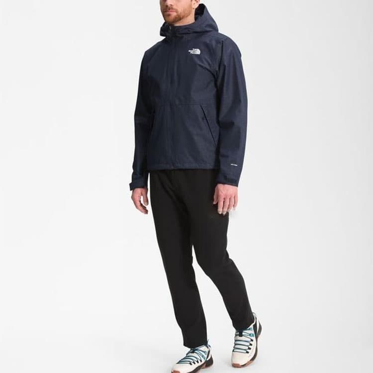 Демисезонная куртка The North Face - изображение 3