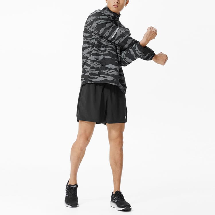 Тренировочные штаны New Balance - изображение 4