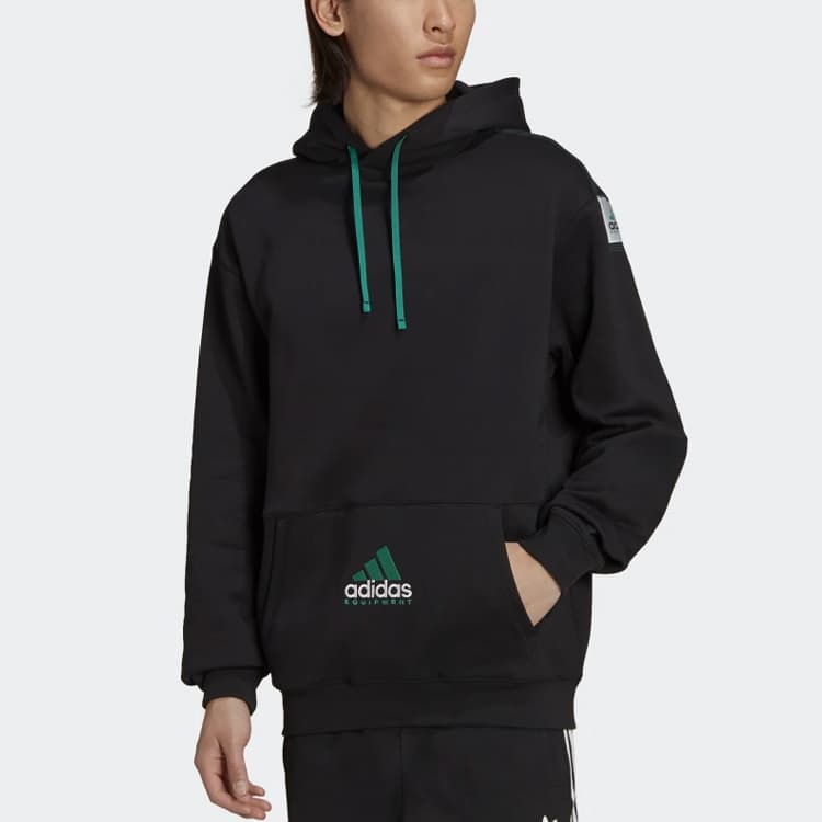 Худи adidas originals Logo - изображение 2