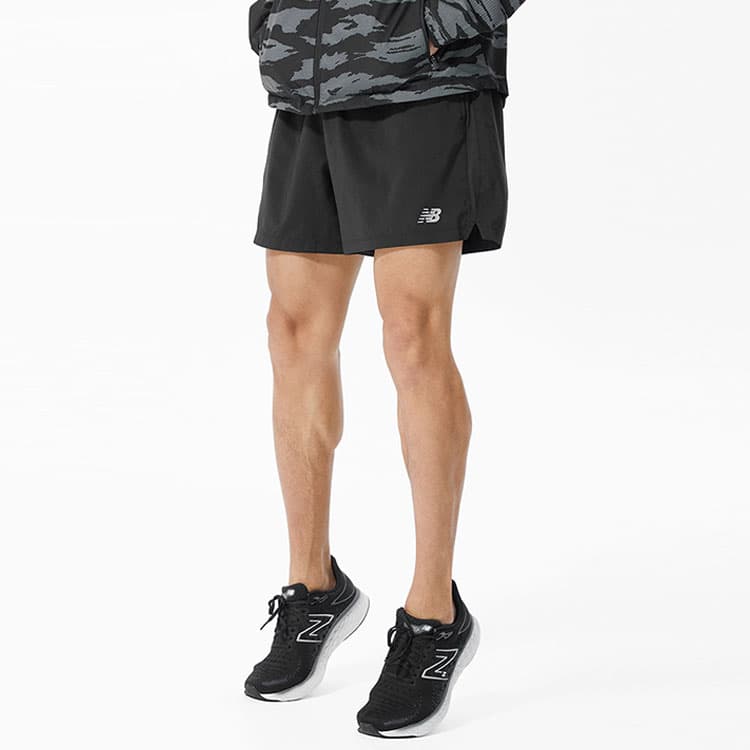 Тренировочные штаны New Balance - изображение 3