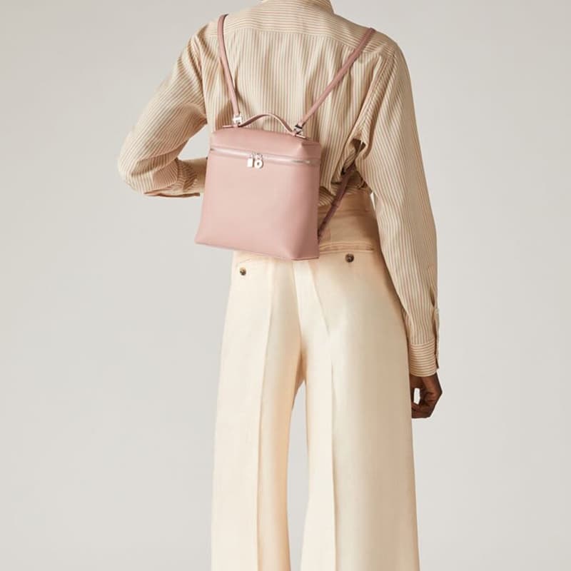 Рюкзак Loro Piana ExtraPocket L23.5 - изображение 8