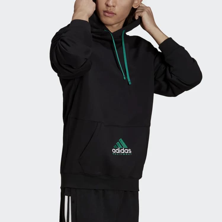 Худи adidas originals Logo - изображение 4