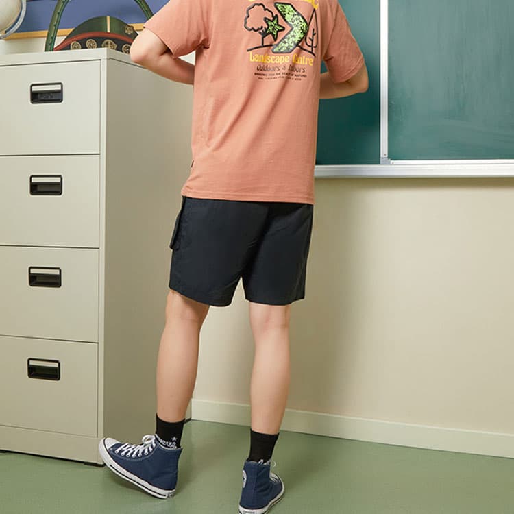 Шорты Converse - изображение 4