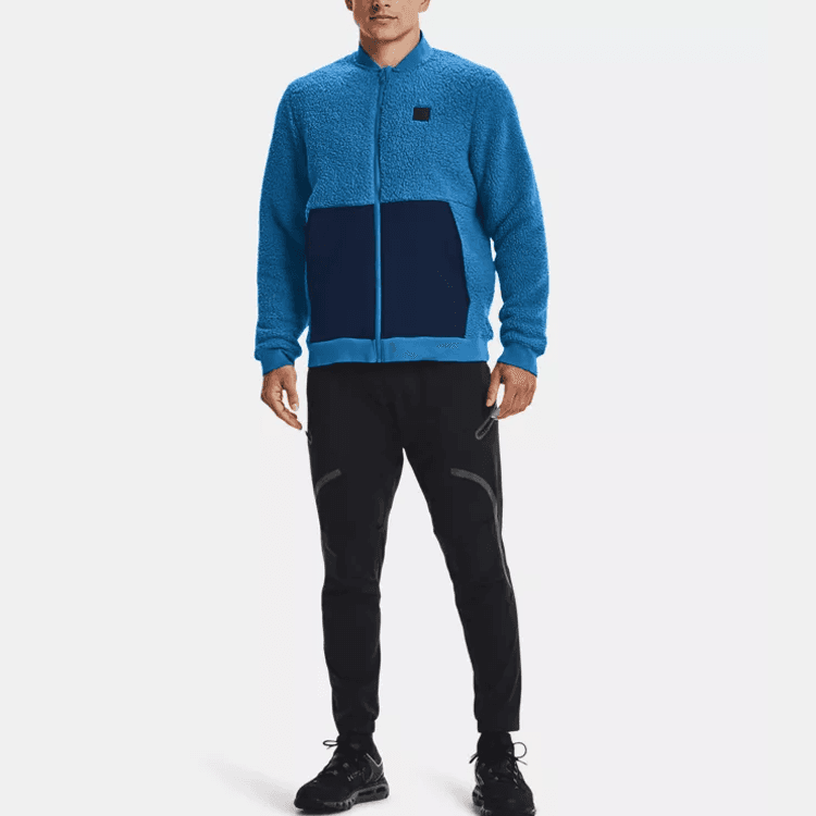 Куртка Under Armour Micro - изображение 3