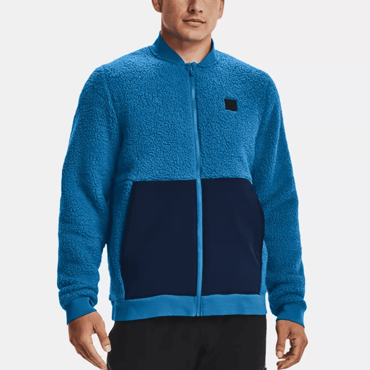 Куртка Under Armour Micro - изображение 5