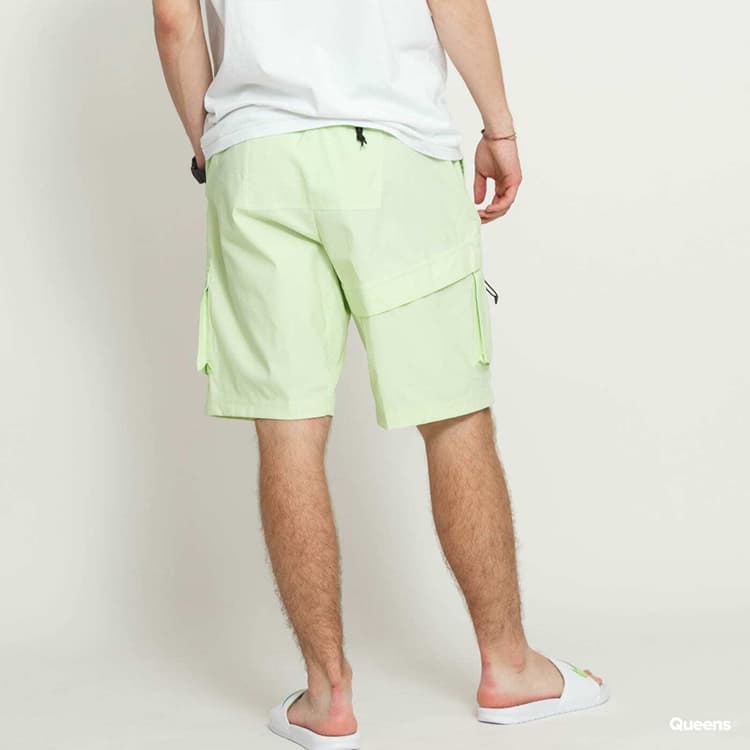 Nike ACG Fluorescent Green Shorts - изображение 5
