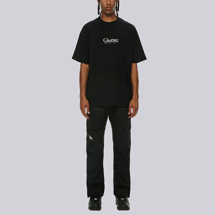 Футболка CLOTTEE x AFGK SS23 T - изображение 3