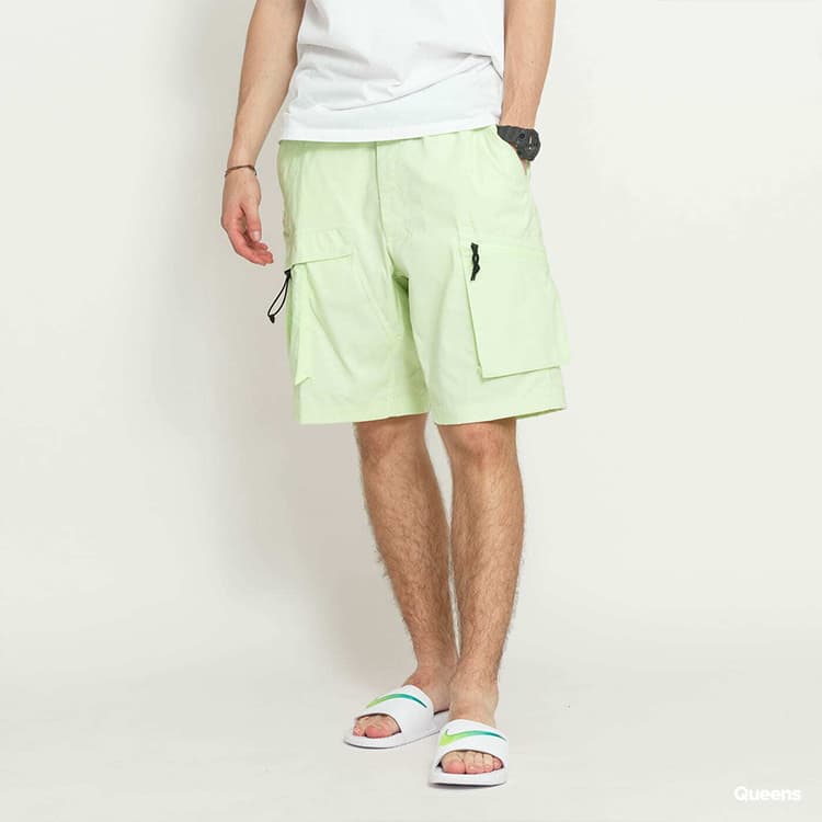 Nike ACG Fluorescent Green Shorts - изображение 6