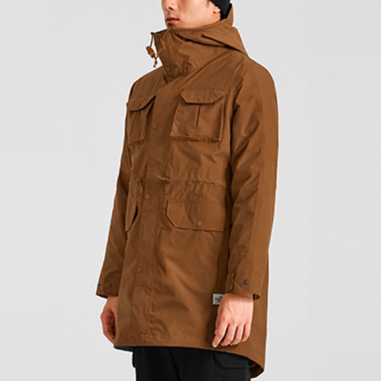 Демисезонная куртка THE NORTH FACE - изображение 6