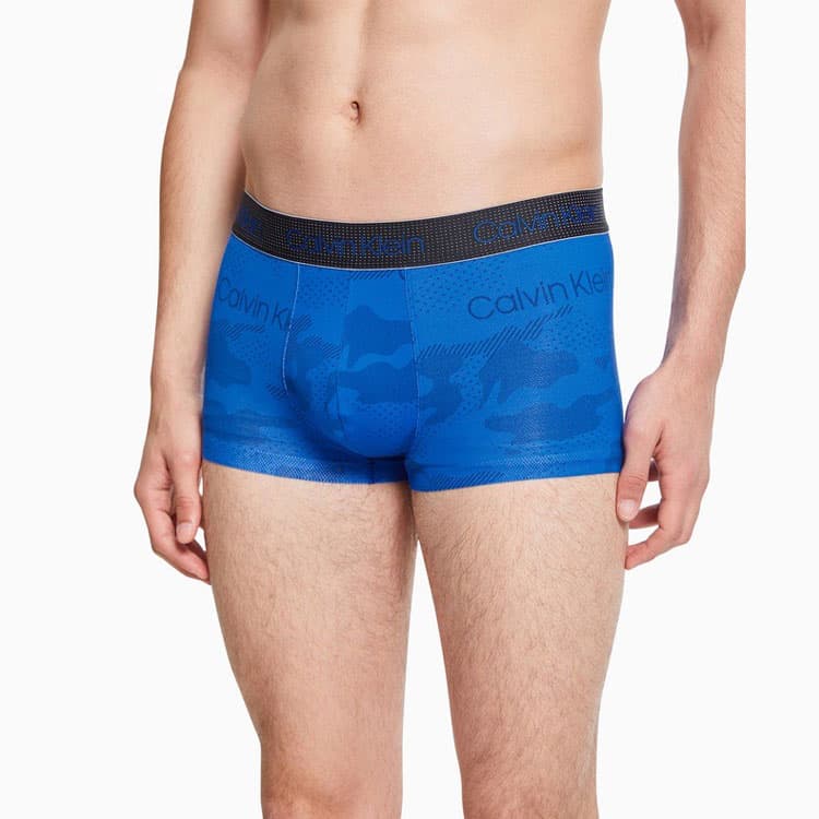 Трусы CKCalvin Klein 1 - изображение 5