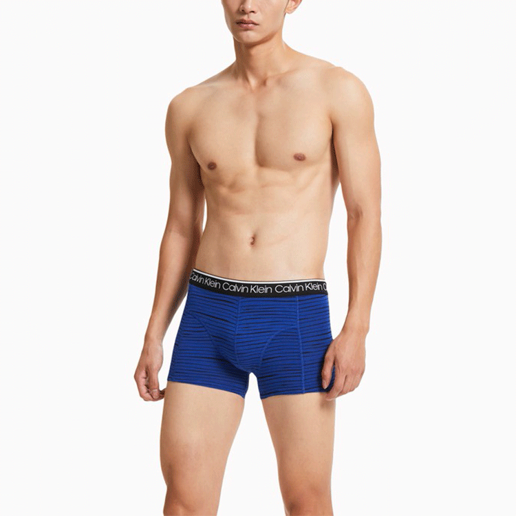Трусы CKCalvin Klein Logo 3 - изображение 2