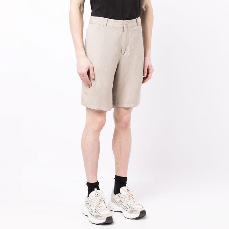 Шорты ARMANI EXCHANGE SS22 - изображение 4