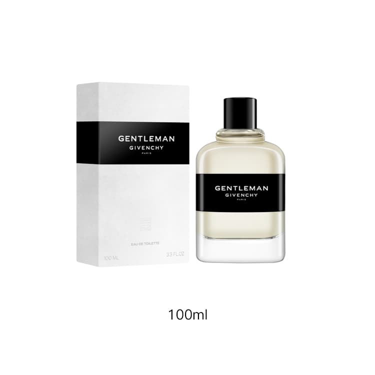 Givenchy Gentleman - изображение 2
