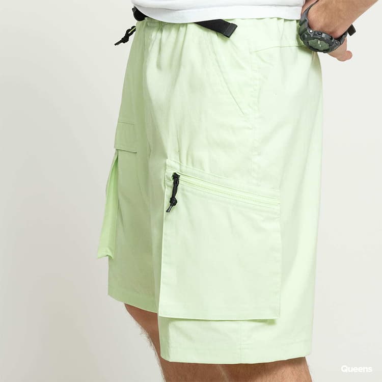 Nike ACG Fluorescent Green Shorts - изображение 7
