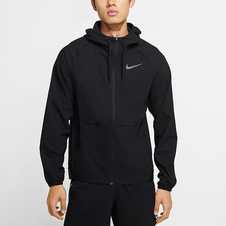 Куртка Nike Flex - изображение 4