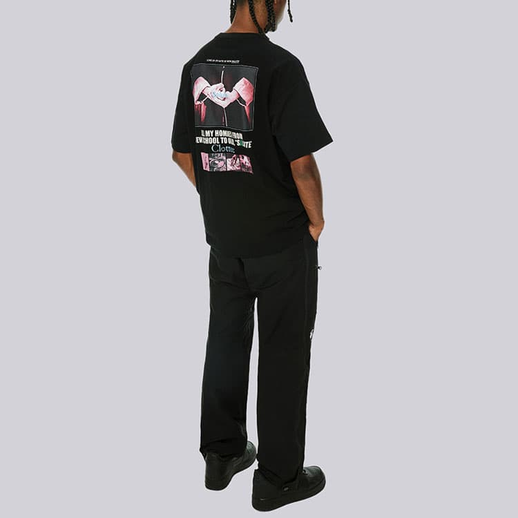 Футболка CLOTTEE x AFGK SS23 T - изображение 4