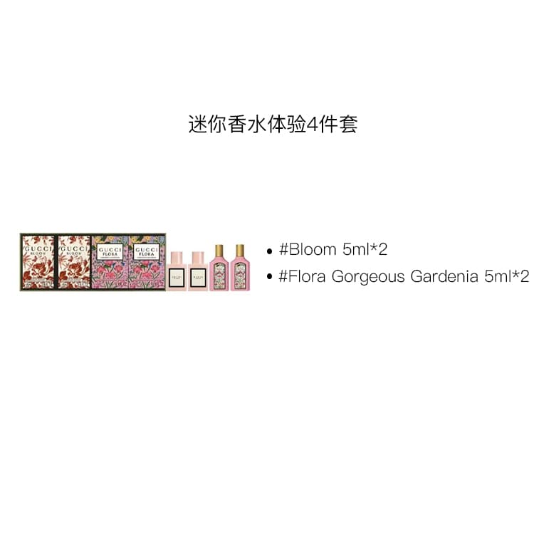 GUCCI 4 EDP - изображение 3