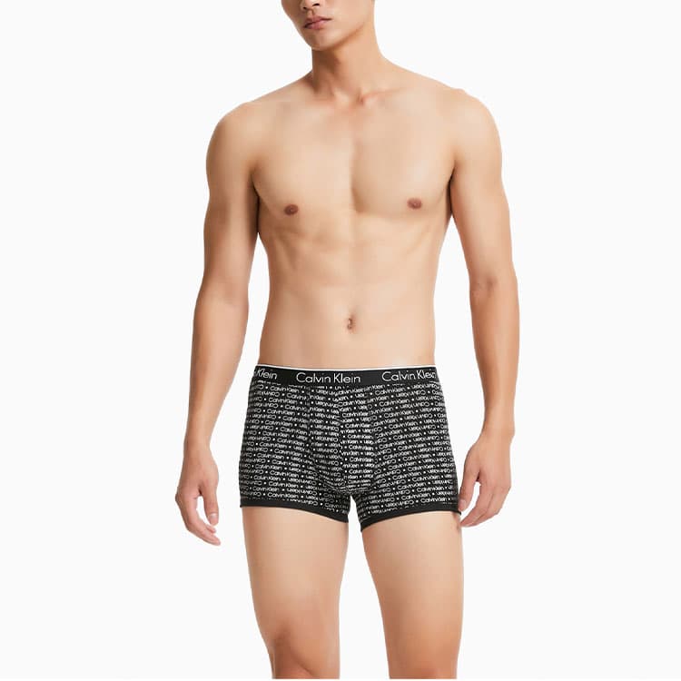 Трусы Calvin Klein - изображение 5