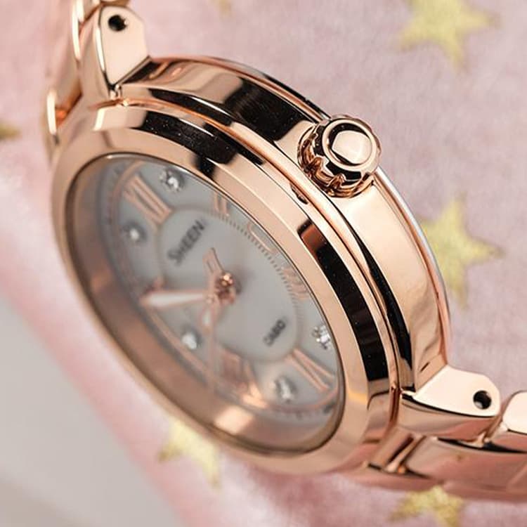 Часы CASIOSHEEN SHS-4523PG-7AUPR - изображение 2