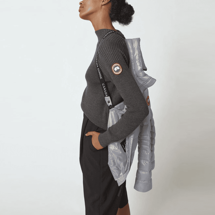 Пуховик Canada Goose Cypress PUFFER - изображение 7