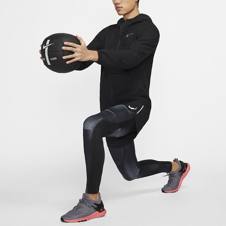 Куртка Nike Flex - изображение 3