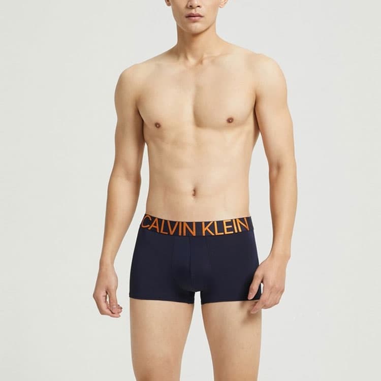 Трусы CKCalvin Klein Logo 1 - изображение 3