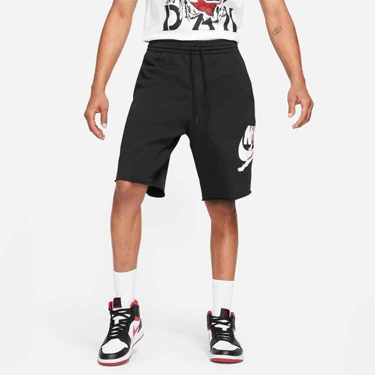 Тренировочные штаны Jordan Jumpman Logo - изображение 7