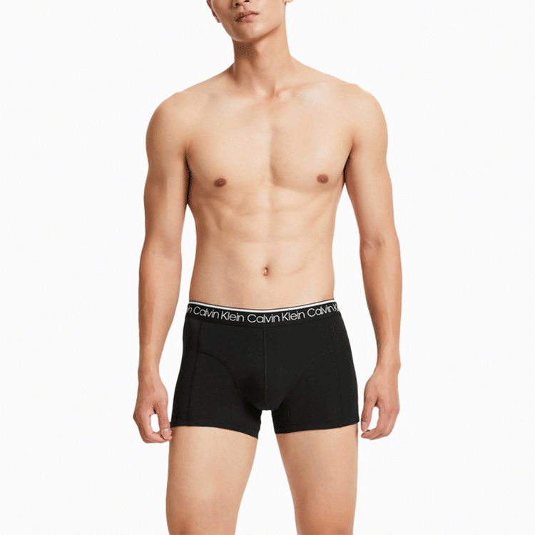 Трусы CKCalvin Klein Logo 3 - изображение 3
